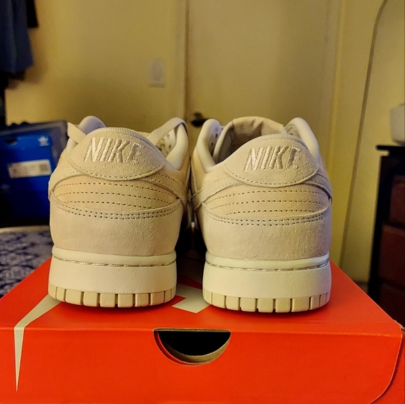 New nike dunk low retro PRM - Picture 4 of 5